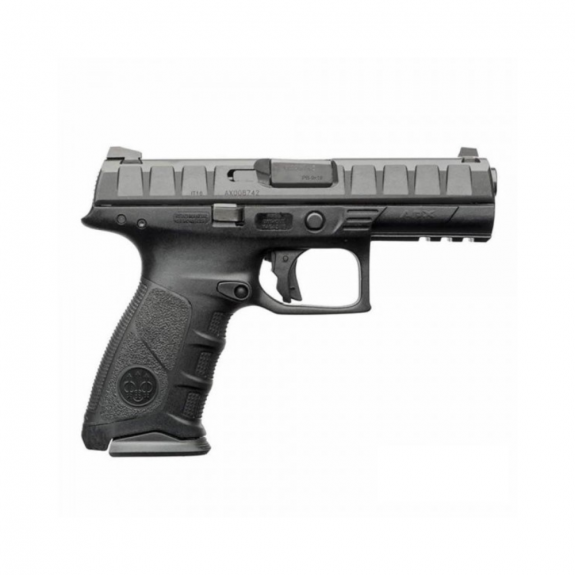 Pistola Beretta APX Full Size 9mm 