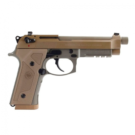 Pistola Beretta M9A3 9mm