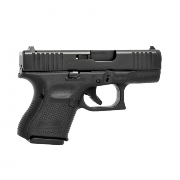 Pistola Glock G27 Gen5 .40 Subcompacta