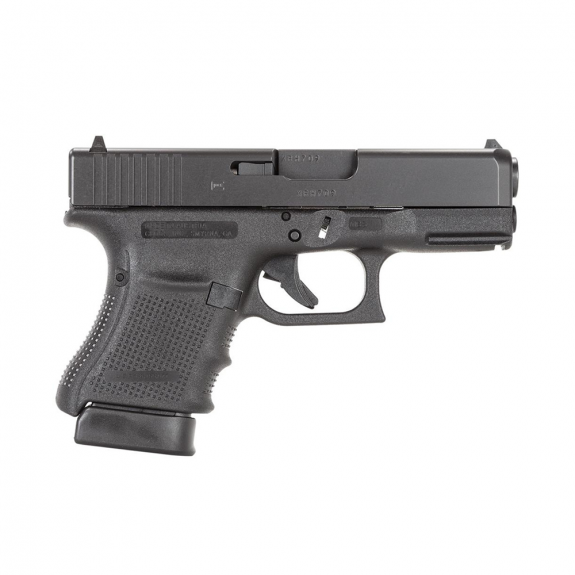 Pistola Glock G30 Gen4 .45 Subcompacta