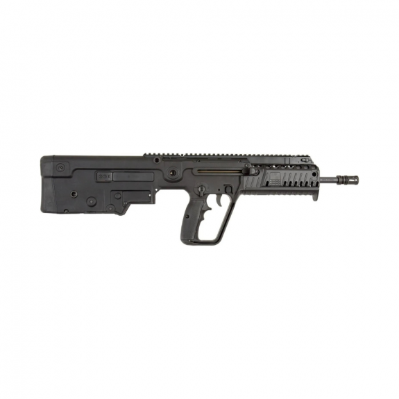 Rifle IWI Tavor X95 9mm Black