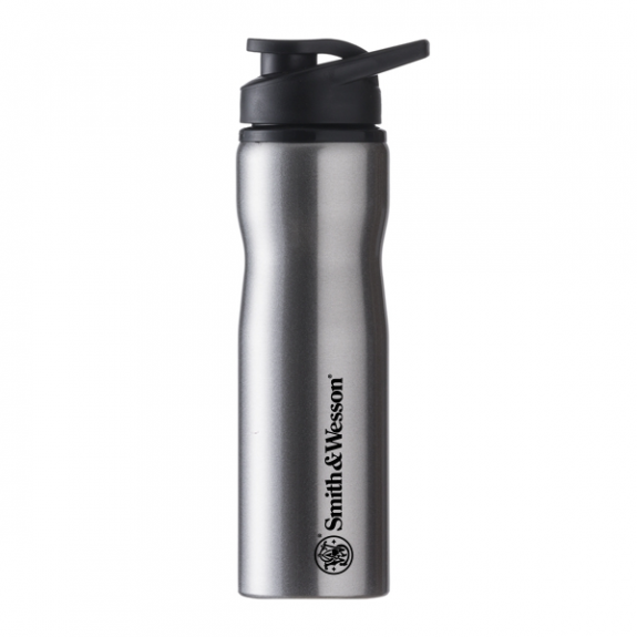 Squeeze Inox 750ml  - Smith & Wesson