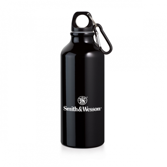 Squeeze Alumínio 500ml  - Smith & Wesson