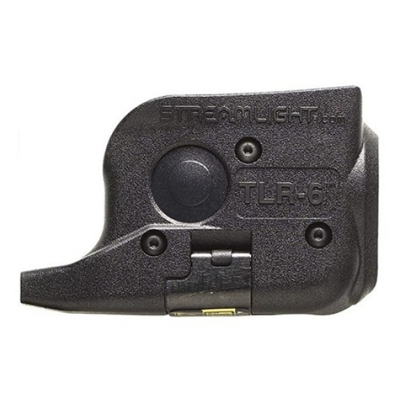 Lanterna TLR-6 100 Lumens Modelo Glock 26/27/33