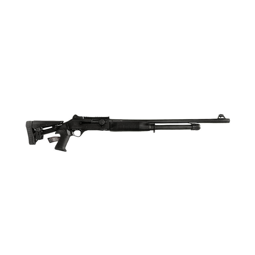 Espingarda AKSA S4 Cano Longo Pr tica 55