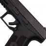 Pistola IWI Masada Black 9mm 17 tiros