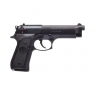 Pistola Beretta 92FS 9mm Preto Oxidado 