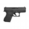 Pistola Glock G43 Gen5 9mm