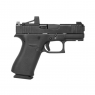 Pistola Glock G43X MOS 9mm Com Red Dot 