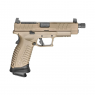 Pistola Springfield XD-M 4.5 Elite Tactical OSP 9mm FDE