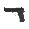 Pistola Beretta 92X RDO Full Size Black 9mm