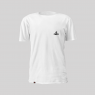 Camiseta IWI Tavor X95 Branca