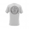 Camiseta Smith&Wesson Performance Center Branca 