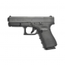 Pistola Glock G23 .40mm