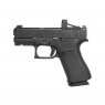 Pistola Glock G43X MOS 9mm Com Red Dot 