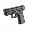 Pistola Springfield XD Service 4 9mm