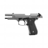 Pistola Beretta 92FS 9mm Inox