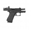Pistola Glock G43X MOS 9mm Com Red Dot