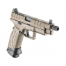 Pistola Springfield XD-M 4.5 Elite Tactical OSP 9mm FDE