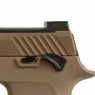 Pistola Sig Sauer P320 M17 Coyote 9mm