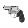 Revólver Taurus RT605 Calibre .357 Magnum 5 tiros Inox Fosco