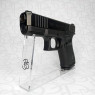 Pistola Glock G19 Gen5 9mm MOS