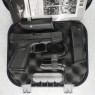 Pistola Glock G19 Gen5 9mm MOS