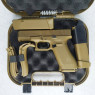 Pistola Glock G19X Gen5 9mm