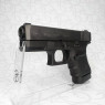 Pistola Glock G30 Gen4 .45 Subcompacta