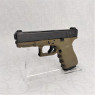 Pistola Glock G25 OD .380